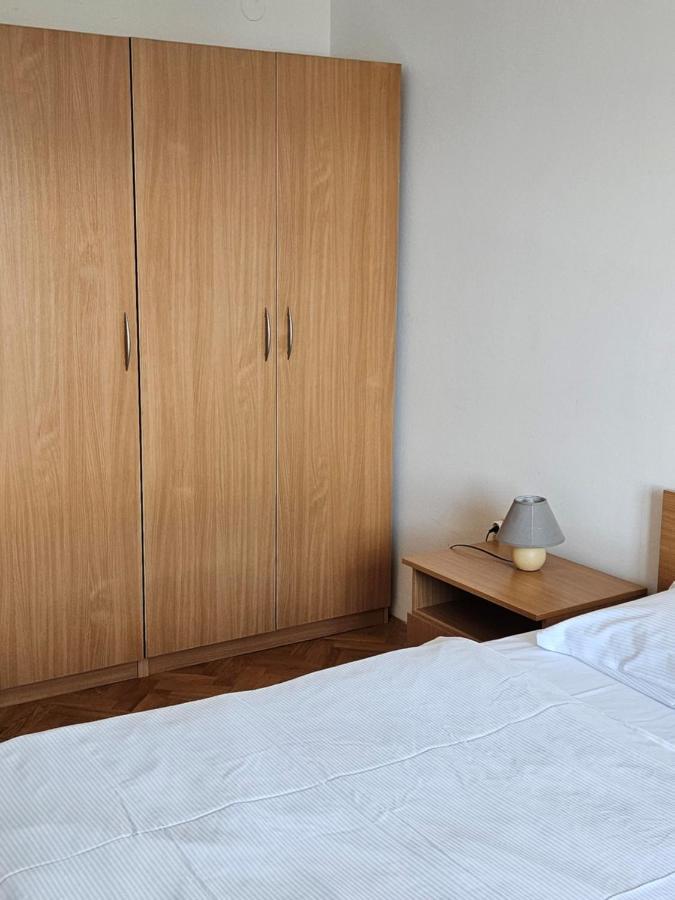 Apartments Trojak บัชกา ภายนอก รูปภาพ