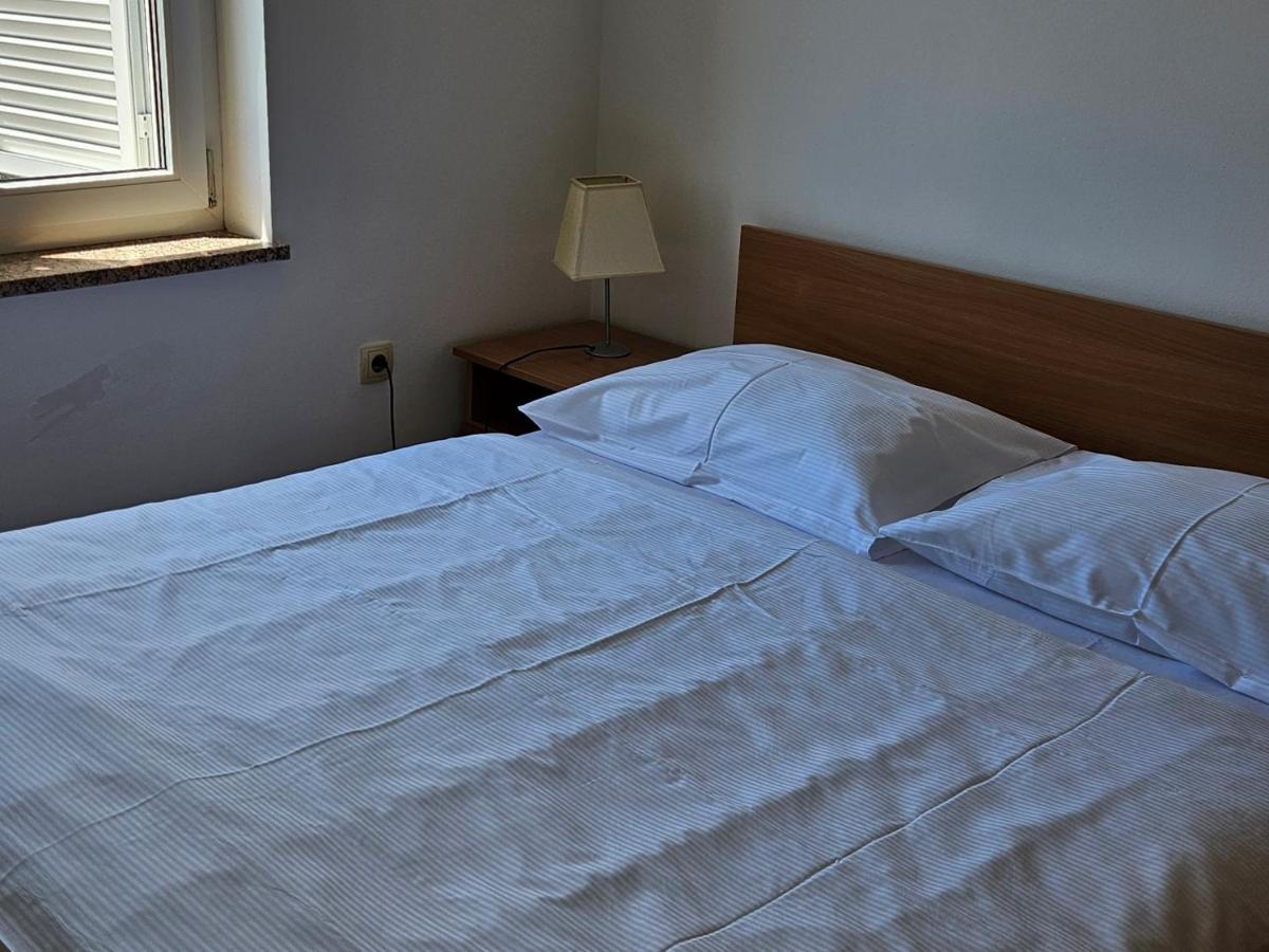 Apartments Trojak บัชกา ภายนอก รูปภาพ
