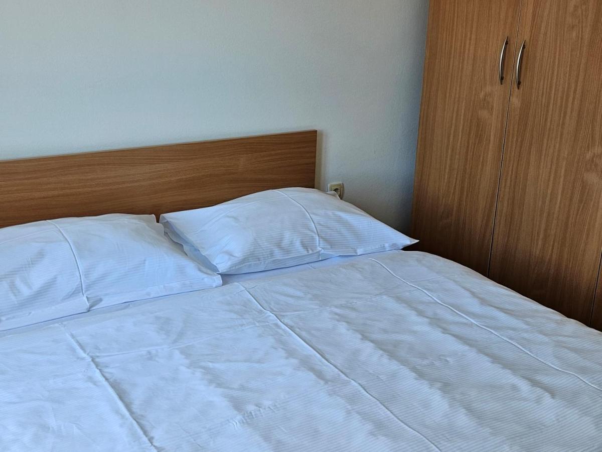 Apartments Trojak บัชกา ภายนอก รูปภาพ